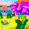 Escape Police For Brainrots